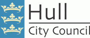 Hull City Council - Logo