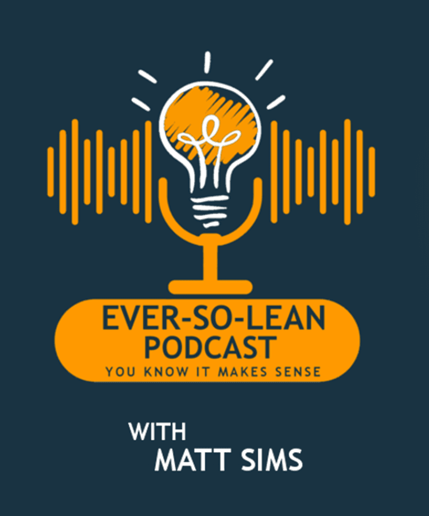 From Postman to Podcast Master: How Matt Sims Inspires a Culture of ...